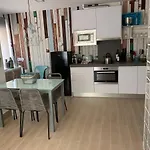 Homely Lejlighed
