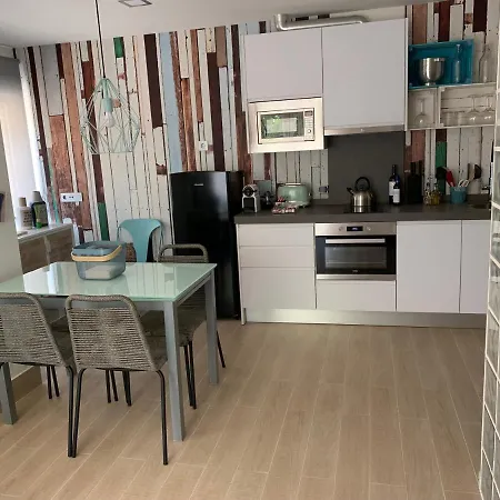 Homely Apartment