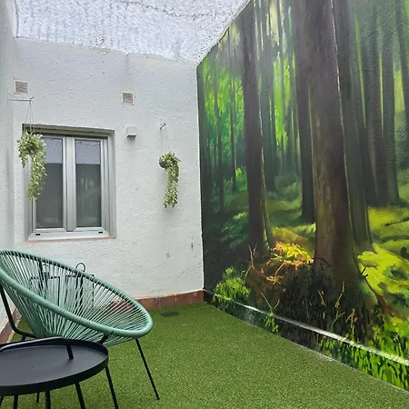 Homely Apartment Salamanca