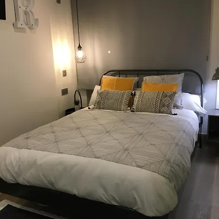 Homely Apartment Salamanca