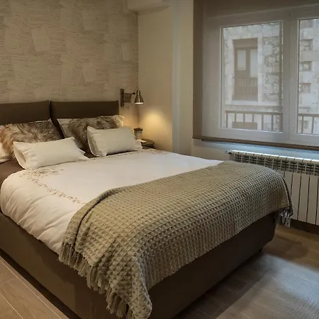Homely Apartment *