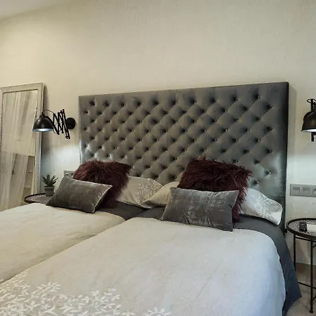 Apartment Homely Salamanca