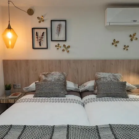 Homely Salamanca
