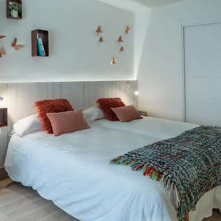 Homely Salamanca