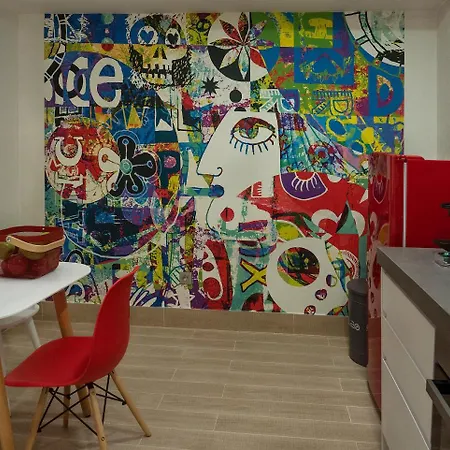 Homely Apartment Salamanca