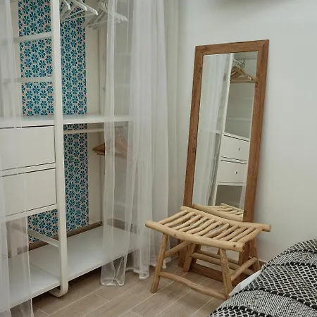 Homely Apartment Salamanca