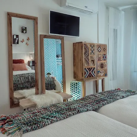 Apartment Homely