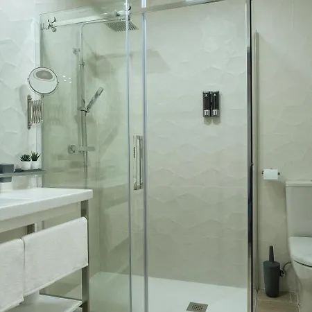 Homely Apartment Salamanca