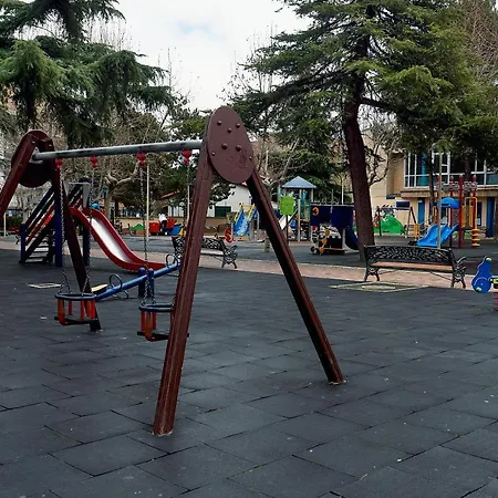 Homely Apartamento *