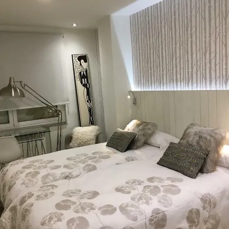 Apartamento Homely Salamanca