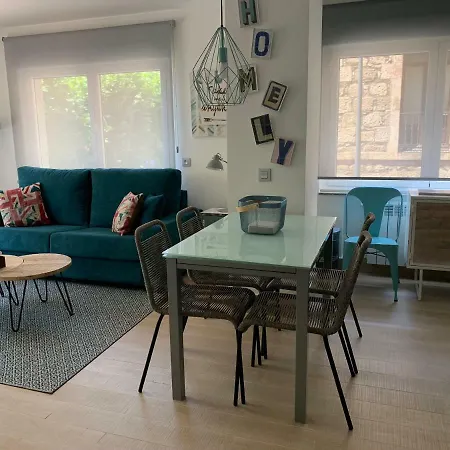 Homely Apartment *