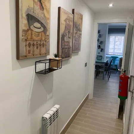 Apartment Homely