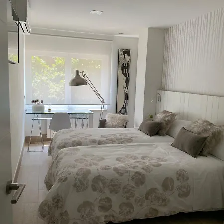 Apartment Homely Salamanca