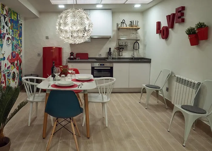 Homely * 살라망카