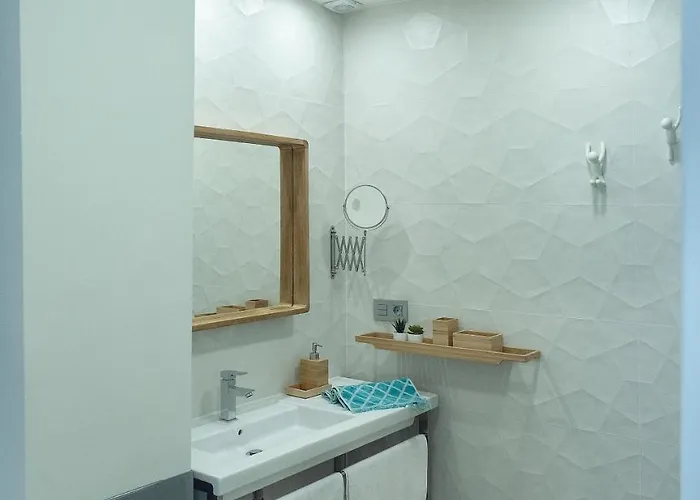 Homely * 살라망카