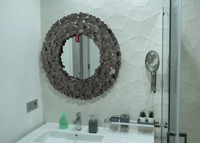 아파트 Homely 살라망카