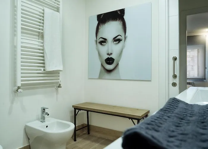 Homely 아파트 살라망카