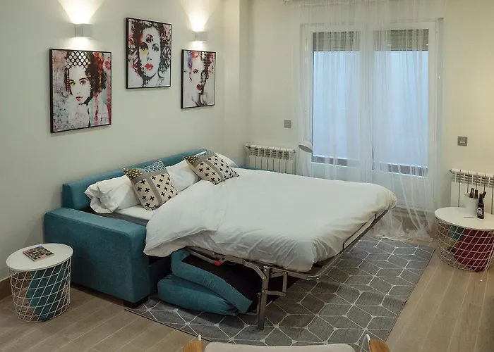 Homely * 살라망카