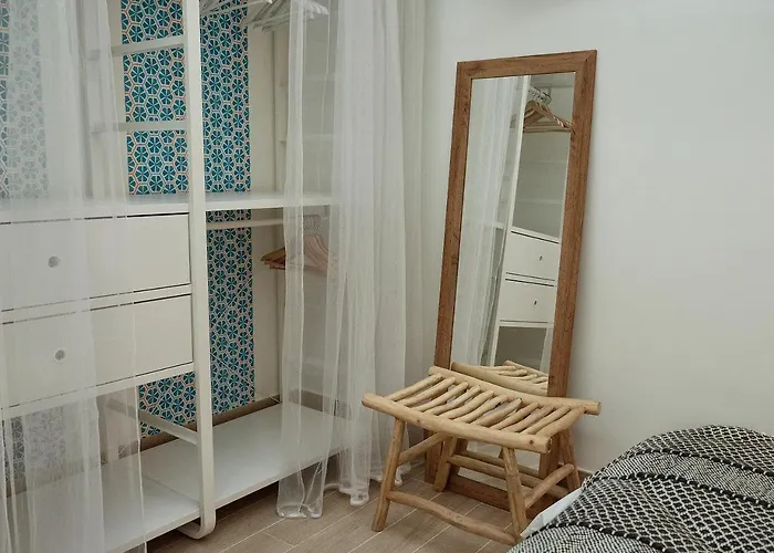 Homely 아파트 살라망카