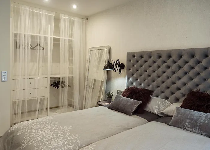 Homely * 살라망카