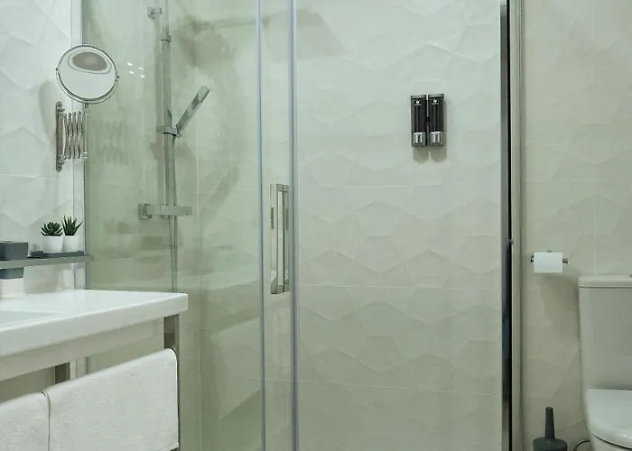 Homely 아파트 살라망카