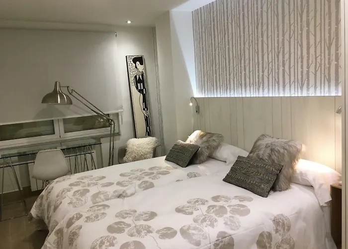 아파트 Homely 살라망카